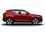 Volvo XC40 T5 2017 года (WW)